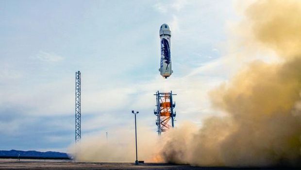 Blue Origin