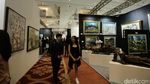 Mau ke Art Jakarta 2017? Lihat Foto-foto Ini Dulu!