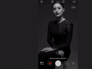 Asus Hadirkan Iklan Vertikal Pertama di Indonesia