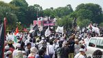 Foto: Protes Perppu Ormas, Massa Aksi 287 Padati Silang Monas