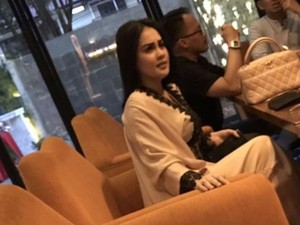 Haris, Pria yang Dituding Selingkuh dengan Jennifer Dunn Buka Suara