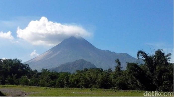Sangat Diminati, Peserta Tour de Merapi 2017 Membeludak