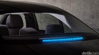 Bekerja sama dengan suplier suku cadang Bosch, Mercy membangun gedung parkir valet otomatis. Foto: Mercedes-Benz/Bosch