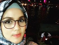 Ratu Annisa Kenang Syuting Sinetron Kolosal Bareng Beberapa Ular 27 Jam