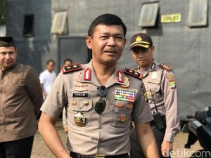 F-PPP Puji Irjen Idham Azis Jadi Kabareskrim: Pas dan Tegas