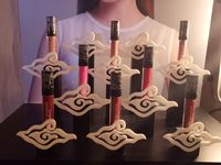 Cathy Sharon Rilis Lipstik Cair Matte dengan Pilihan 8 Warna Cantik 