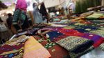 Kemendes Gelar Pameran UMKM