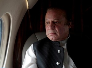 Menantu Eks PM Pakistan Nawaz Sharif Ditangkap Badan Antikorupsi
