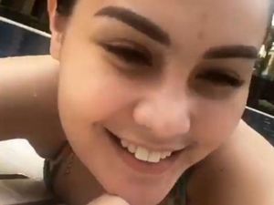 Jennifer Dunn Ditangkap di Rumahnya Jelang Malam Tahun Baru