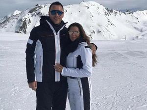 Postingan Instagram Bikin John Terry Kerampokan Rp 6,9 Miliar!