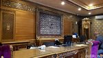 Foto: Begini Mewahnya Kantor First Travel di Depok