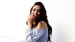 Cantiknya Mikha Tambayong dan Pevita Pearce