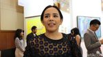 Baju Menerawang Angel Pieters