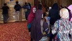 Jemaah First Travel Mengamuk