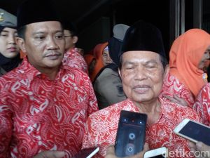 Diperiksa KPK, Wali Kota Mojokerto: Saya Ditanya Soal OTT