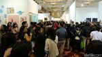 Mau ke Art Jakarta 2017? Lihat Foto-foto Ini Dulu!