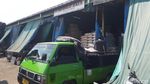 5 Hari Pasokan Beras Sepi, Begini Suasana Pasar Induk Cipinang