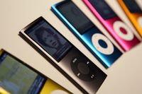 ipod nano 7 32gb
