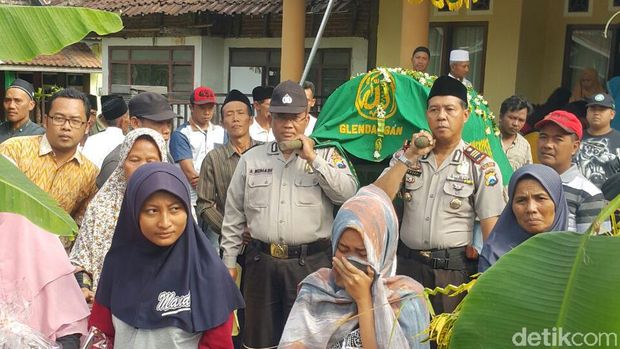 5 Kisah Pilu Sebelum Rosita Pemilik Tabungan Rp 42 Juta Meninggal