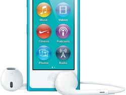 Deretan Produk yang Antar Apple Tembus USD 1 Triliun