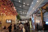 Ini yang Bisa Kamu Temukan di Pameran Pernikahan se-Asia Tenggara di BSD