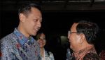 Deretan Tokoh yang Ditemui AHY: Jokowi hingga Prabowo
