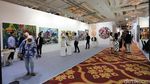 Mau ke Art Jakarta 2017? Lihat Foto-foto Ini Dulu!