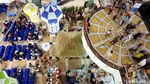 Kemendes Gelar Pameran UMKM