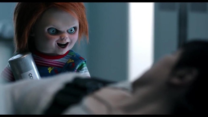 Cult of Chucky