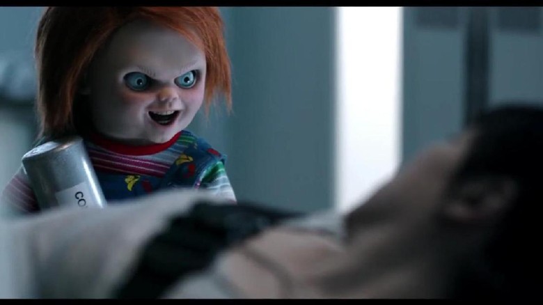 45 Hantu Boneka Chucky Gratis Terbaik