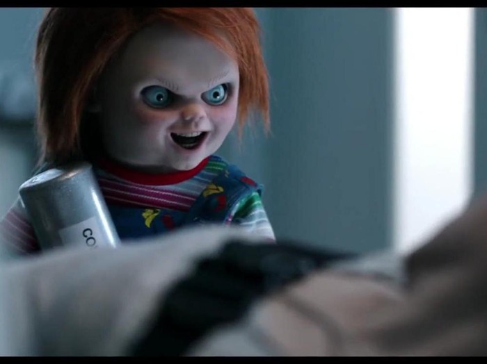 Cult of Chucky