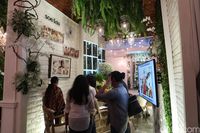 Ini yang Bisa Kamu Temukan di Pameran Pernikahan se-Asia Tenggara di BSD