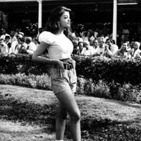 Kini berusia 43 tahun, seperti inilah penampilan aktris Aishwarya Rai saat berusia muda.Foto: Istimewa