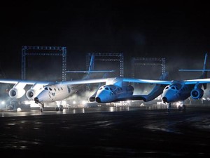 Serunya Perlombaan ke Antariksa: SpaceX vs Blue Origin vs Virgin Galactic