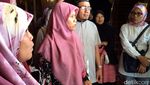 Jemaah First Travel Mengamuk
