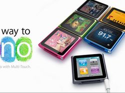 Mengenang Evolusi iPod Nano