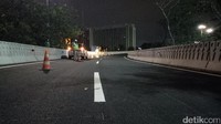 Groundbreaking proyek ini dilakukan pada 8 April 2016 lalu.