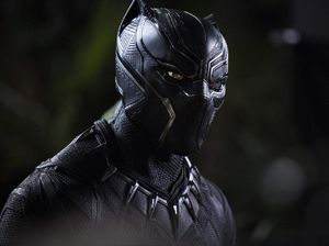 Black Panther Tak Sekadar Film Superhero