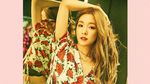 Cantik dan Seksinya Yoona dan Tiffany di Dua Teaser Foto SNSD