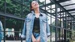 Pesona Menantu Lydia Kandou Bikin Jatuh Hati