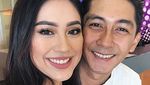 Pesona Menantu Lydia Kandou Bikin Jatuh Hati