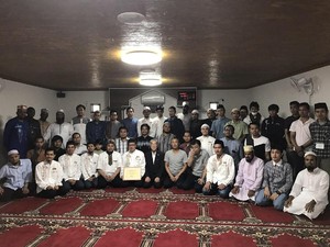 Al Ikhlas Sano, Masjid dan Pesantren Pertama di Jepang