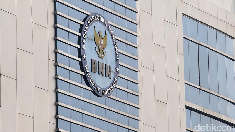 Diminta Komisi III Bubar, BNN Punya Tafsiran Beda: Niatnya Perbaikan Diminta Komisi III Bubar, BNN Punya Tafsiran Beda: Niatnya Perbaikan