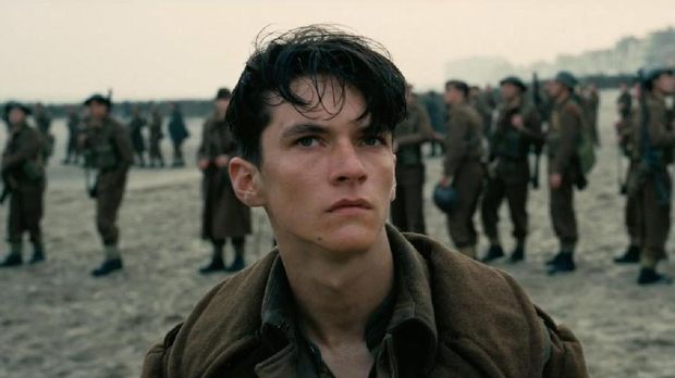 Fionn Whitehead