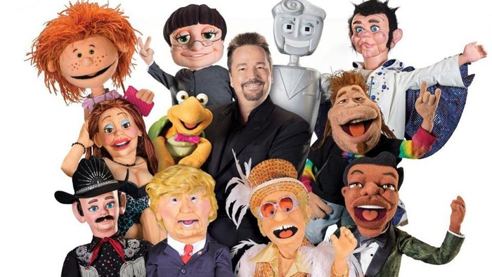 Kisah Seorang Puppeteer yang Sukses Meraup Rp 239 Miliar