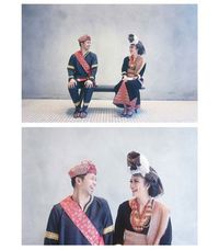 Tren Foto Prewedding yang Banyak Disukai Pasangan 