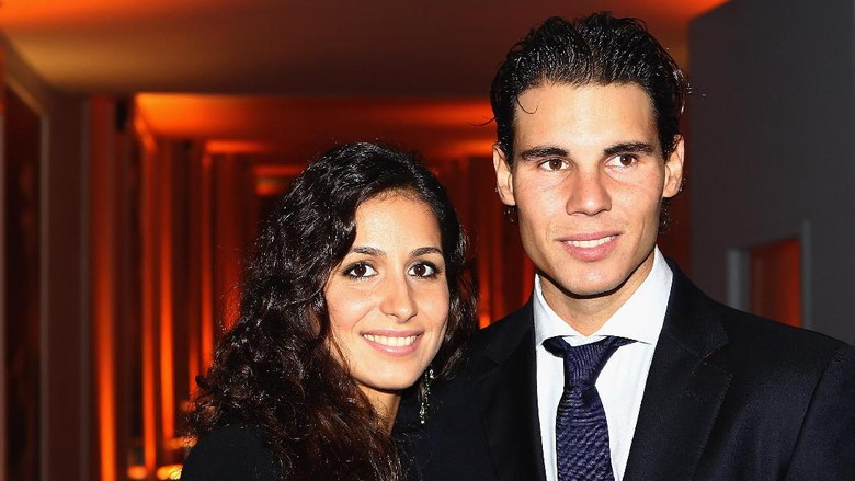 Bukannya Nadal Tak Mau Berkeluarga Bukannya Nadal Tak Mau Berkeluarga