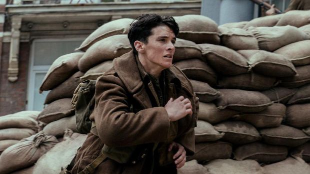 Fionn Whitehead