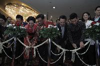 Art Jakarta 2017 Pamerkan Keberagaman Seni Lokal dan Internasional