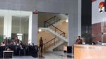 Foto: 32 Anak Tangga Keramat di Gedung Baru KPK